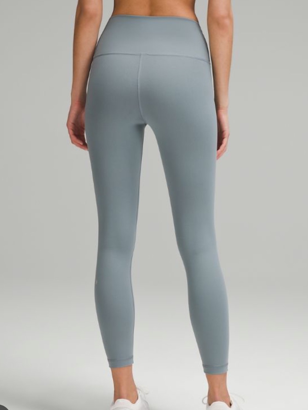 Lululemon Wunder Train Leggings